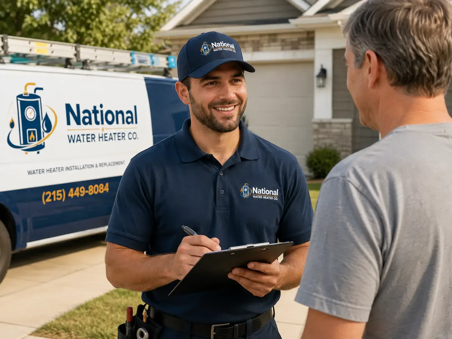 Water Heater Installation Amlin, OH FAQs